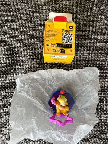 Figurine 