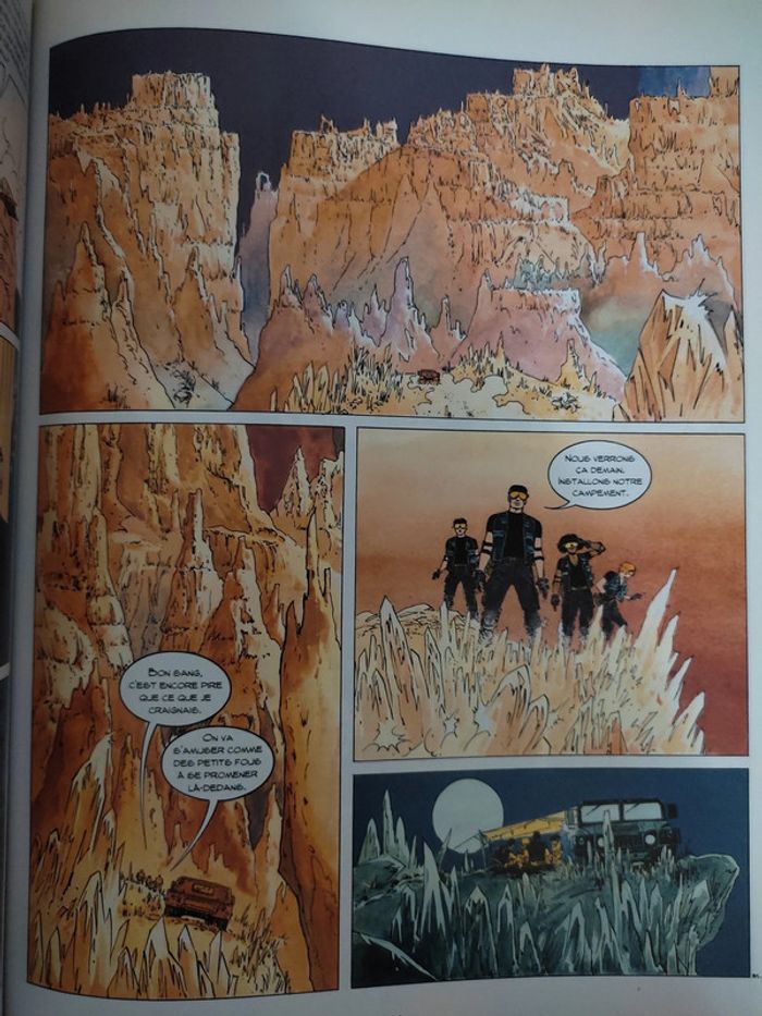 L'or de Maximilien - photo numéro 4