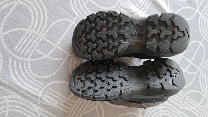 Chaussures randonnées - photo numéro 2