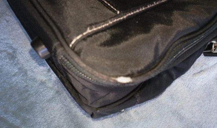 Sac à langer RED CASTEL - photo numéro 10