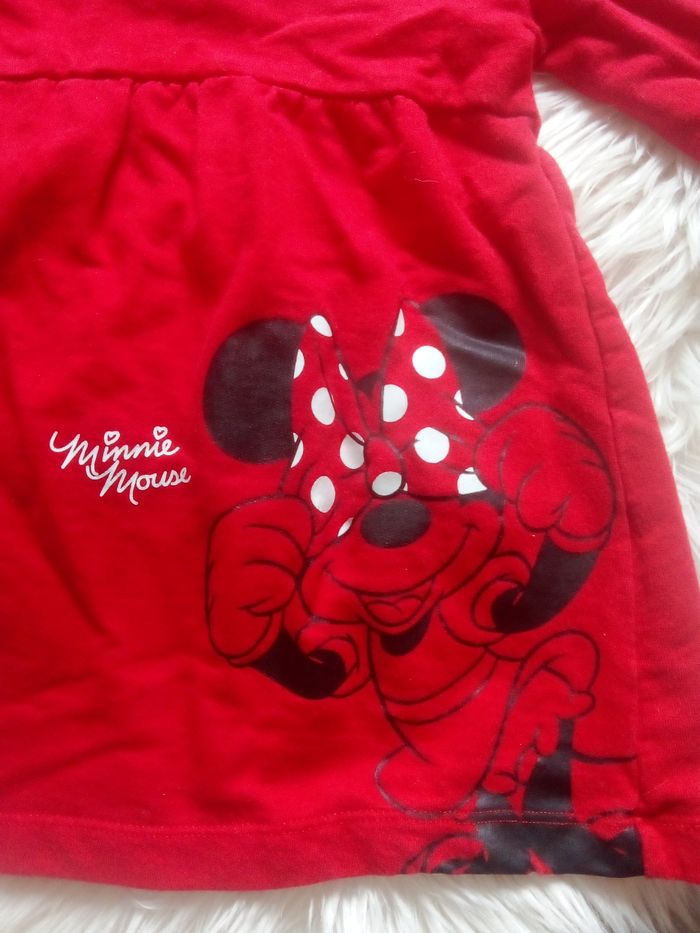 Robe Minnie - photo numéro 2
