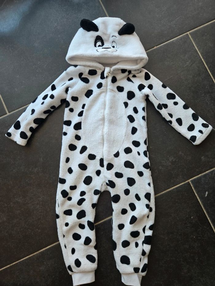 Surpyjama Disney