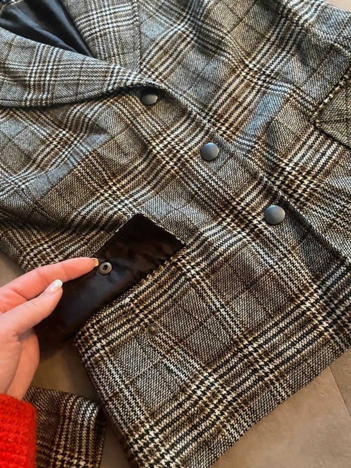 Veste mi saison - photo numéro 4