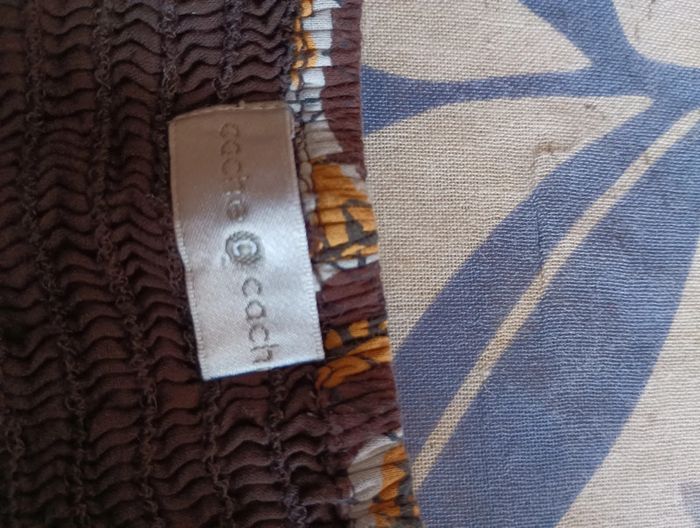 Robe été - photo numéro 3