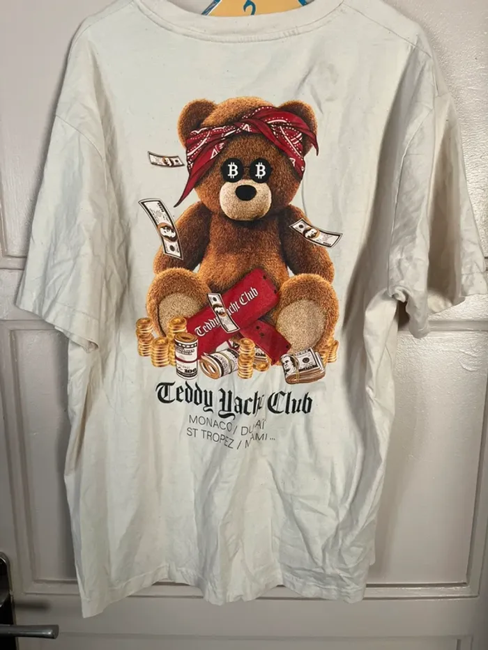 TEE shirt - photo numéro 2