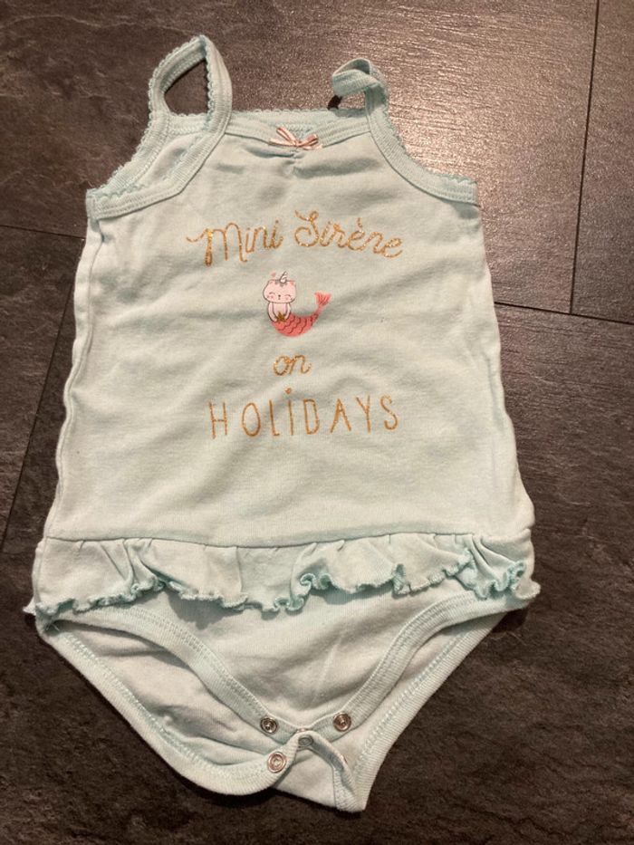 Lot bodys - photo numéro 4