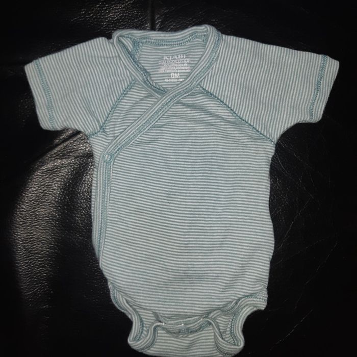 Body garçon