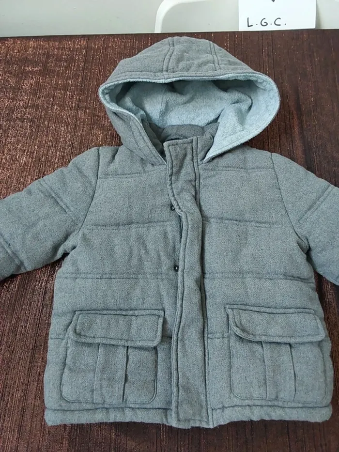 Blouson Bout'chou - photo numéro 2