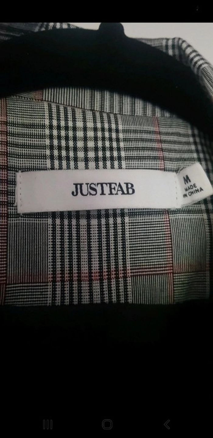 🌸 veste de tailleur 🌸 - photo numéro 3