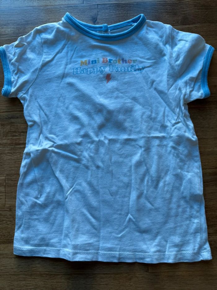 Teeshirt - photo numéro 2