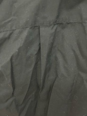 Chemise noir homme Brice 