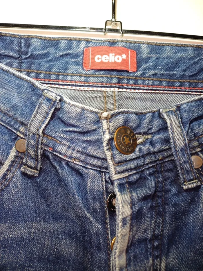 Jeans Celio - photo numéro 4