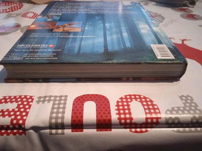 Encyclopédie des dinosaures - photo numéro 3