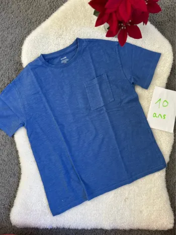 T-shirt ~ kiabi ~ 10 ans