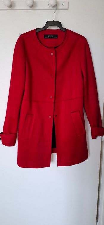 Manteau Zara