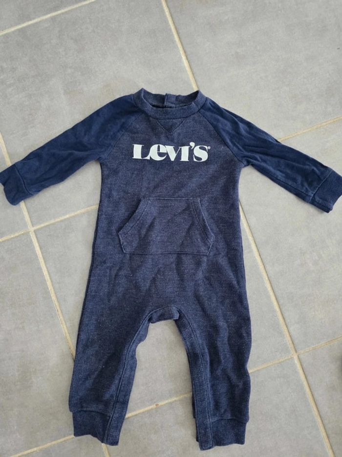 Combinaison Levi's