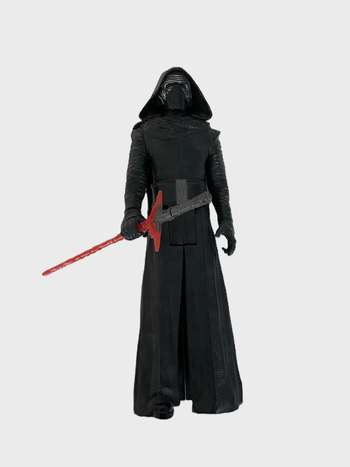 Figurine Kylo Ren Star Wars - Hasbro 30cm