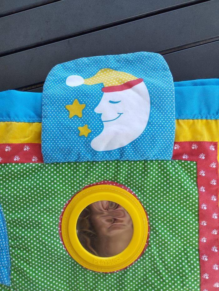 Tapis d'éveil Playskool - photo numéro 6