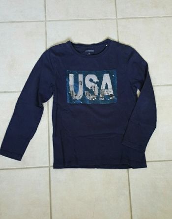 Tee shirt
