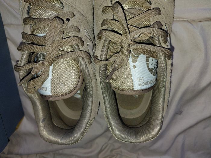 New Balance - photo numéro 4