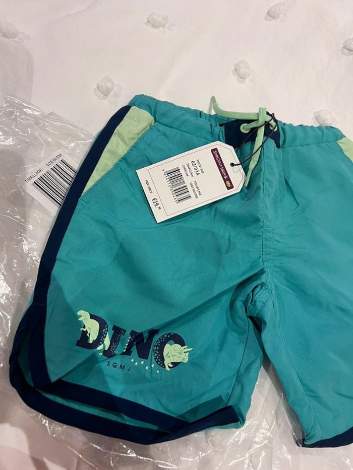 Short de bain - photo numéro 2