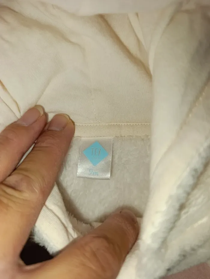 Combinaison 9 mois - photo numéro 2