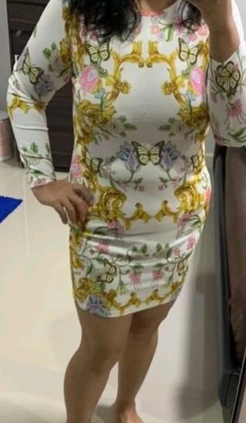 Jolie robe papillon 🦋 46 48