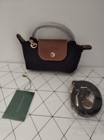 Mini sac Longchamp 
