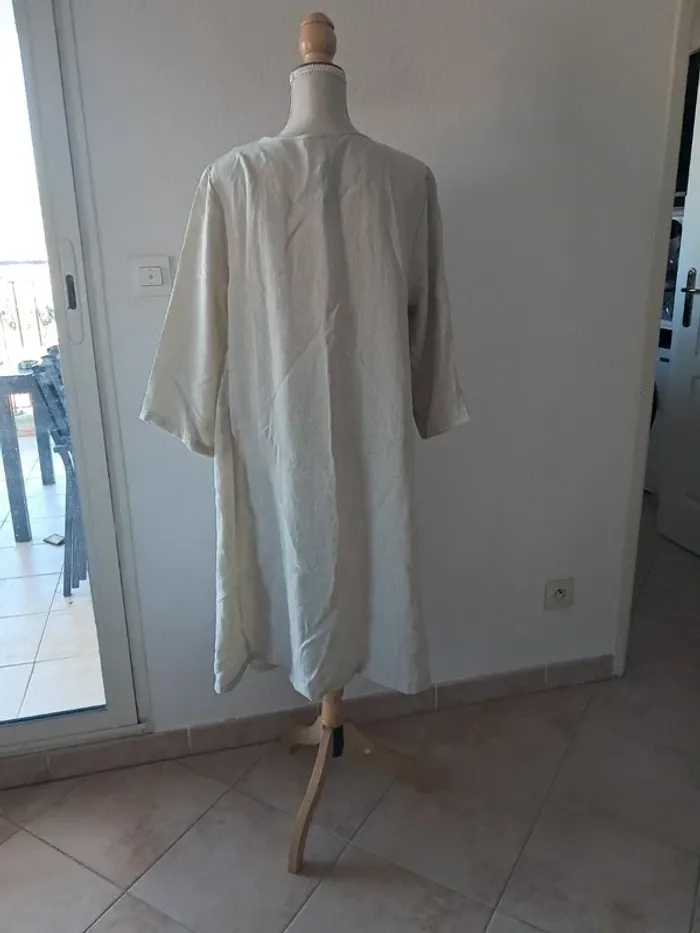 Robe L - photo numéro 4