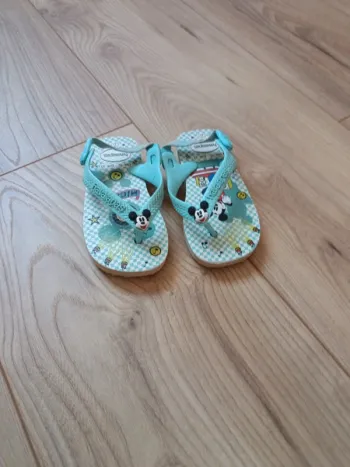 Tongs havaianas