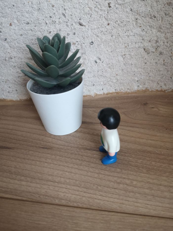 Playmobil 123 Enfant - photo numéro 2