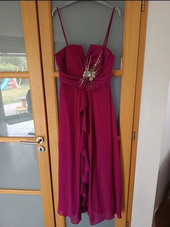 Robe femme taille 3