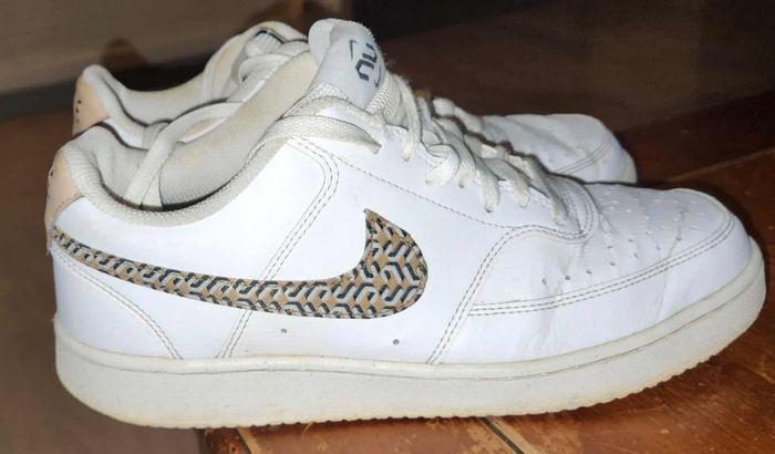 Air force femme pointure 41 - photo numéro 4