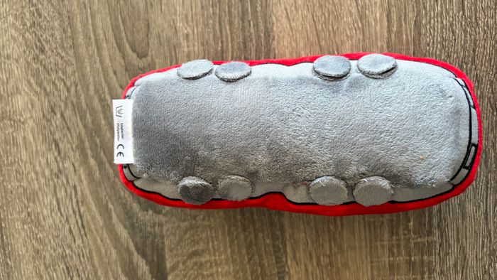 Locomotive - photo numéro 6