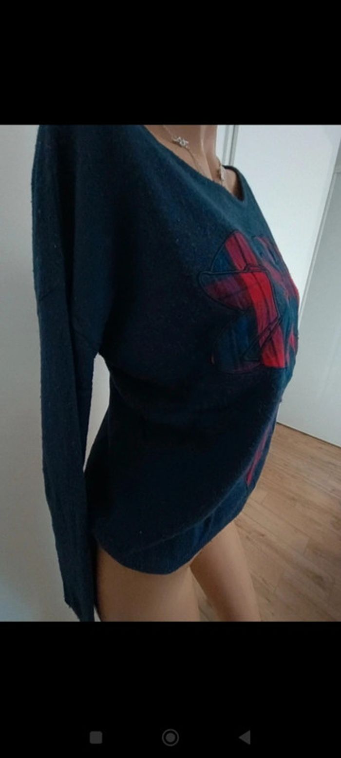 Pull Kookaï taille 1 - photo numéro 5