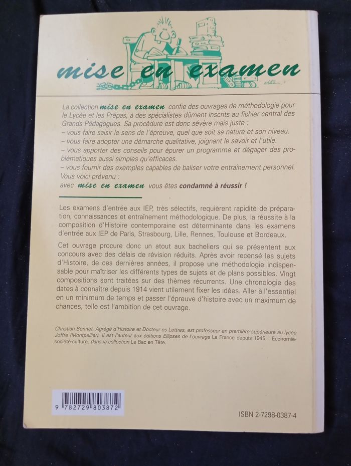 Christian Bonnet - photo numéro 2