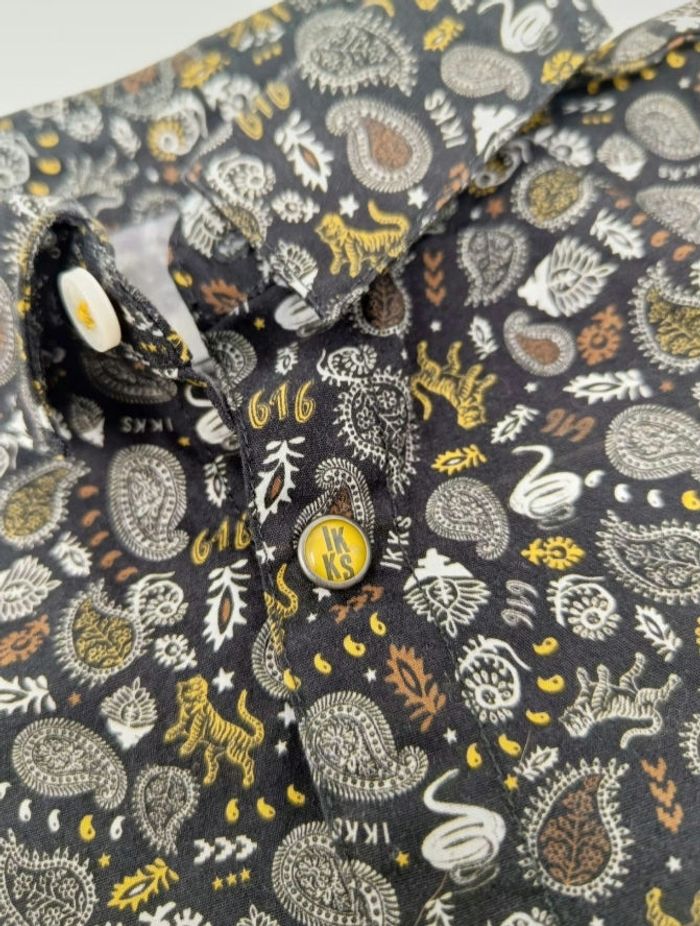 Chemise IKKS - photo numéro 4