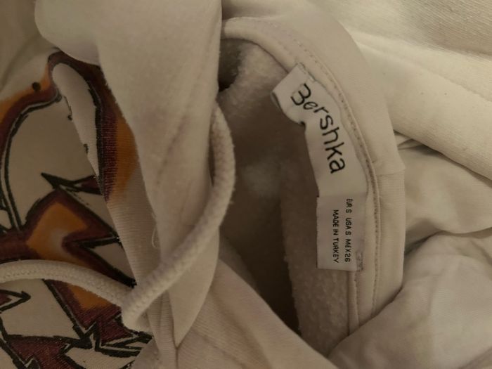 Sweet bershka - photo numéro 2