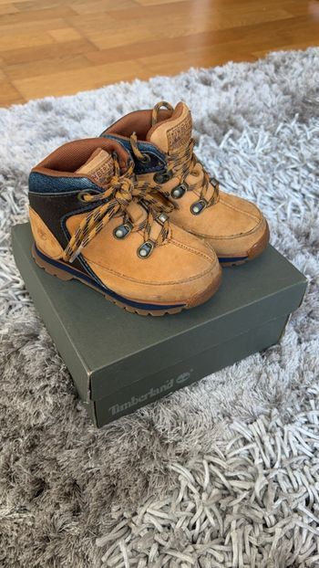 Timberland