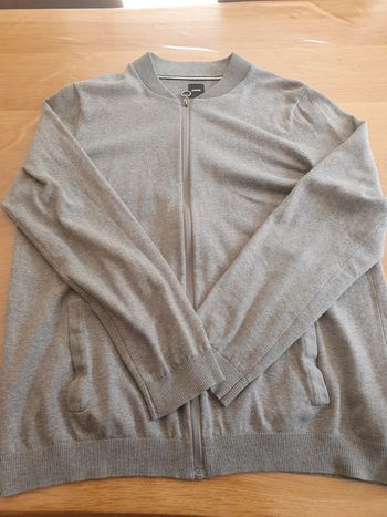 Gilet
