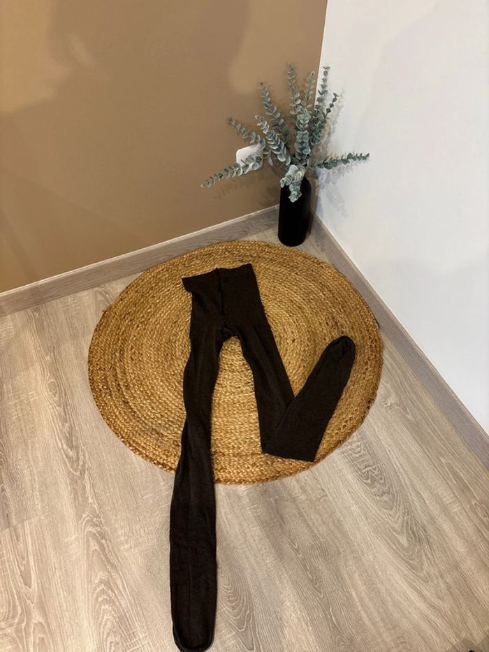 Collant femme taille unique