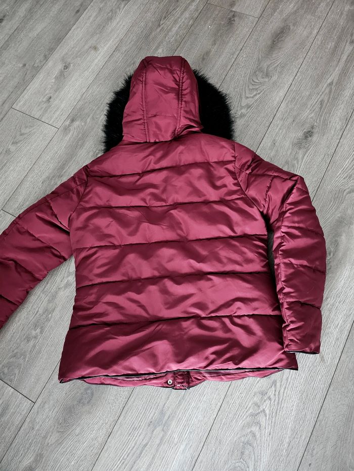 Manteau d hiver femme - photo numéro 3