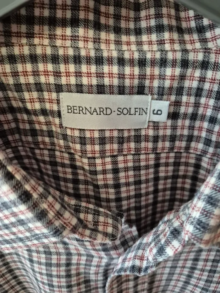 Chemise homme - photo numéro 2