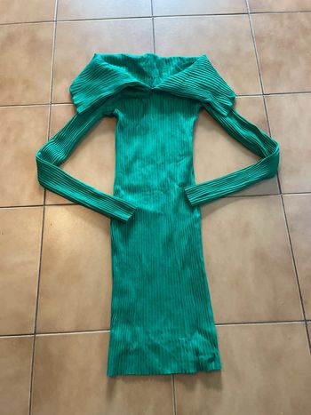 Robe femme S