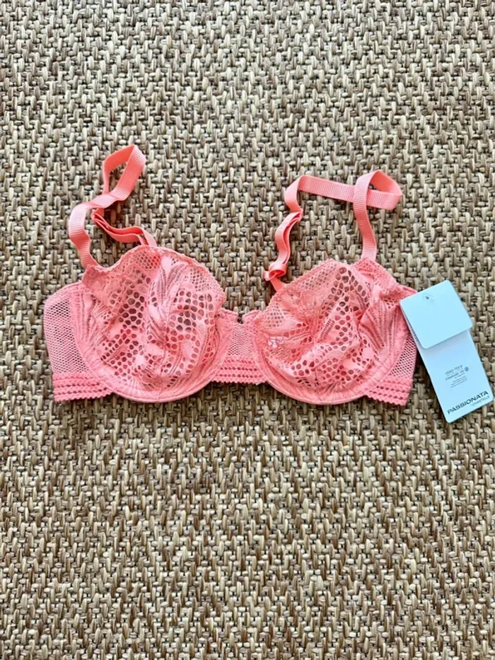 Soutien-gorge FR85C/EU70C