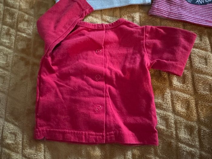 Lots haut bébé - photo numéro 4