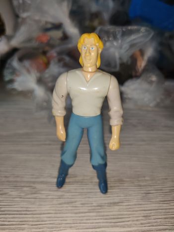 Figurine Pocahontas