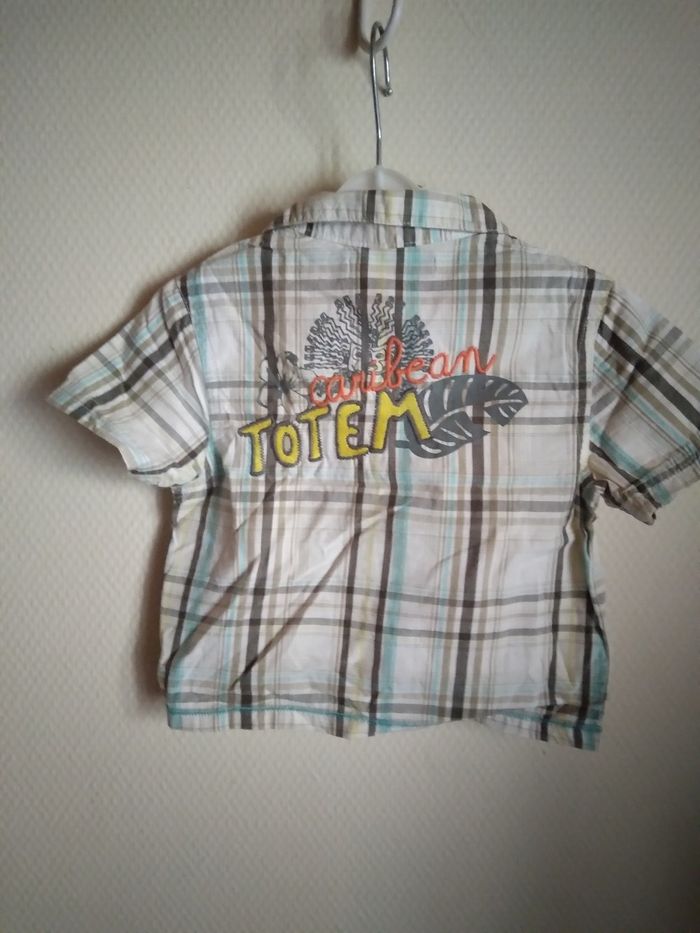 Chemise - photo numéro 2