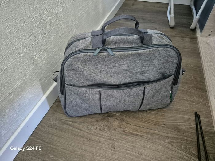 Sac a langer premaman - photo numéro 6