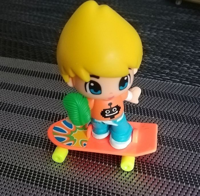 Figurine Pinypon